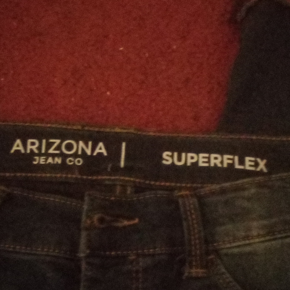 Jeans - Picture 2 of 2